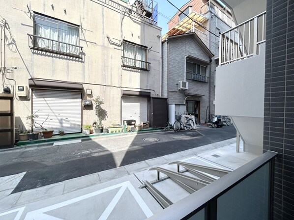 レピュア両国レジデンスの物件内観写真